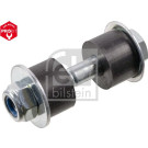 Lagerung - Radaufhängung Mitsubishi P. Pajero -90 Q25Mm ProKit 41200