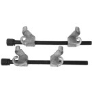 10255L SW-Stahl Federspannersatz 2 tlg.