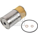 Ölfilter Db Om601-603 W124 | 31188