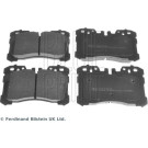 BluePrint Bremsbeläge ADT342192