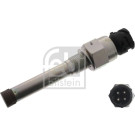 FEBI BILSTEIN Geschwindigkeitssensor | 46017