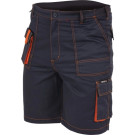 YT-80926 Kurze Arbeitshose, Größe L