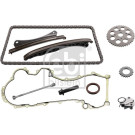 Steuerkettensatz ALFA Mito,FIAT Doblo 03 Full Kit 49722 Steuerkettensatz ALFA Mito,FIAT Doblo 03 Full Kit 49722