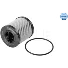 Ölfilter Opel 2.2 16V 00 MEYLE-ORIGINAL: True to OE 614 322 0008