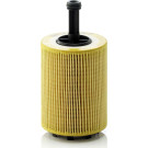 Mann & Hummel Ölfilter PKW | AUDI,FORD,SEAT,SKODA,VW | HU 719/7 X