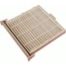 DENCKERMANN Innenraumfilter M110620