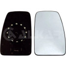 SPIEGELGLAS R OBERTEIL +/-HZB | OPEL MOVANO 10,03-4,10/NIS INTERSTAR 02-10/REN MASTER 03-10 | 4645,731,1