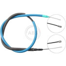 A.B.S. Handbremsseil Seilzug Festellbremse K13216