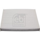 FEBI BILSTEIN Filter, Innenraumluft | 27951