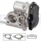 DELPHI AGR-Ventil EG10624-12B1
