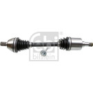 FEBI BILSTEIN Antriebswelle | 182444