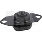 Lagerung, Motor | 59722001