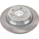 FEBI BILSTEIN Bremsscheibe | 104951