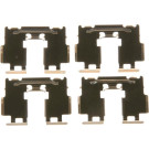 TRW Zubehör, Bremsbeläge PFK597