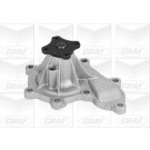 PA 823 Wasserpumpe | NISSAN Almera,Primera 00 | PA823