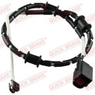 QUICK BRAKE Warnkontakt, Bremsbelagverschleiß WS0314A