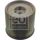 FEBI BILSTEIN Fahrwerksfeder | 15116
