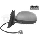 Außenspiegel Skoda Fabia asph. grundiert OE 5J1857507E HAGUS 7627807