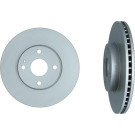 KAMOKA Bremsscheibe 103646