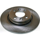 DENCKERMANN Bremsscheibe B130409