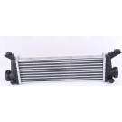 Ladeluftkühler PKW MERCEDES A-Klasse 160/170CDI 98-05 FIRST FIT 96782