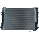 KAMOKA Kondensator, Klimaanlage 7800273