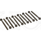 Zylinderkopfschraubensatz | VOLVO PKW | 221.490