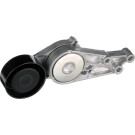 GATES Spannrolle | T38207
