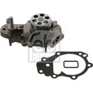 FEBI BILSTEIN Wasserpumpe | 39298