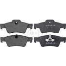 A.B.S. Bremsbeläge 37509