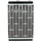 Wärmetauscher, Innenraumheizung | 53233