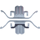 Zusatzsatz, Bremssattel | 27-1458
