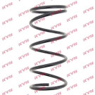 KYB Fahrwerksfeder Honda P. Fr-V 2.0 02/05 | RA3454