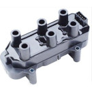 MAGNETI MARELLI Zündspule 060717076012