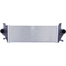 Ladeluftkühler PKW Jeep Grand Cherokee 10 FIRST FIT 961238