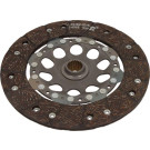 Kupplungsscheibe | SEAT EXEO ST 1.8 T 09 | 323 0411 11
