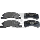 FEBI BILSTEIN Bremsbeläge 170246