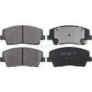 A.B.S. Bremsbelagsatz, Scheibenbremse 35199