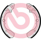 S 30 539 Bremsbackensatz ESSENTIAL LINE