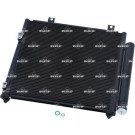 Kondensator, Klimaanlage EASY FIT 350221