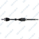 GSP Antriebswelle 203212