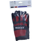 OK-09.0014 Strong Garage Arbeitshandschuhe, Größe M, 8