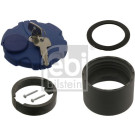 FEBI BILSTEIN Schließung FEBI BILSTEIN Schließung