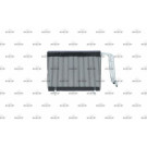 Verdampfer, Klimaanlage | 36164
