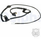 DELPHI Geschwindigkeitssensor SS20534