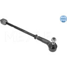 78 311 004 Spurstange VA re (OE) SKODA Fabia 99 MEYLE-ORIGINAL: True to OE 1160300023 78 311 004 Spurstange VA re (OE) SKODA Fabia 99 MEYLE-ORIGINAL: True to OE 1160300023