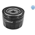 Ölfilter Iveco Daily 2,3D 0 MEYLE-ORIGINAL: True to OE 2143220007