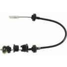 Kupplungszug | CITROEN ZX 1.6-2.0i,1.8,1.9D 91-98 | 3074600282