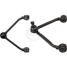 A.B.S. Lenker, Radaufhängung 211953