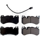 BLUE PRINT Bremsbelagsatz, Scheibenbremse ADBP420043